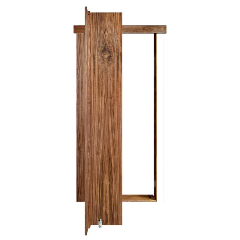 Wine Rack Door Murphy Door Inc.