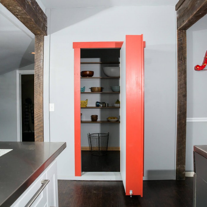 Hidden Interior Door Interior Pocket Door Pocket Door Flush