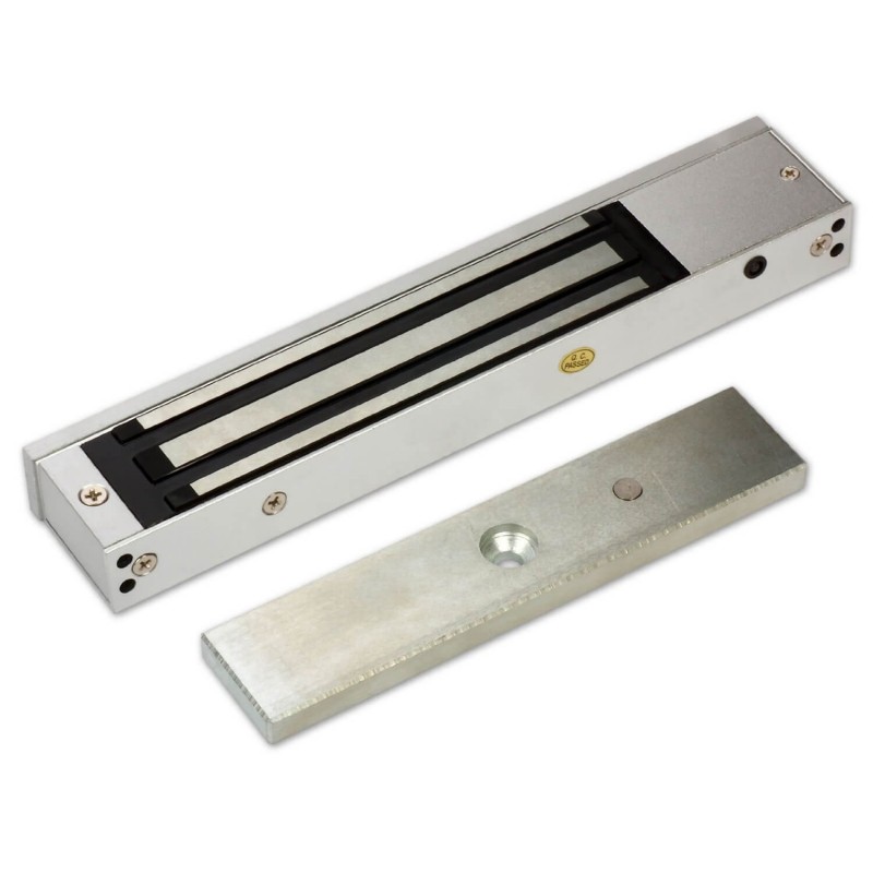 Electro Lock The Murphy Door