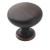 Oil Rubbed Bronze (Set of 2) +$19.00