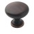 Oil Rubbed Bronze