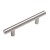 Stainless Steel Handle (Set of 2) +$24.95