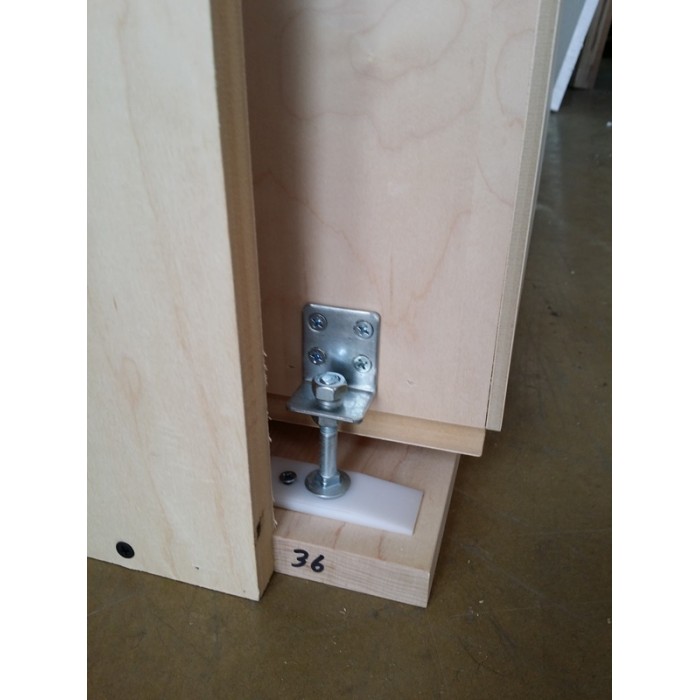 French Door Hardware The Murphy Door