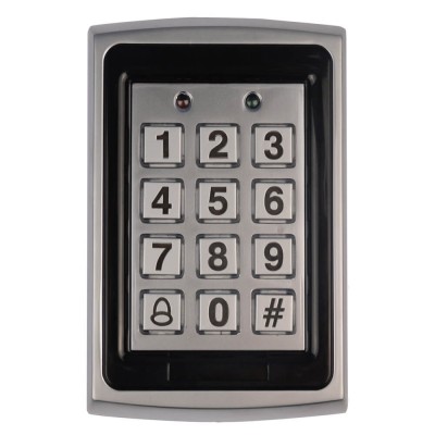 Electro Magnetic Lock Key Pad