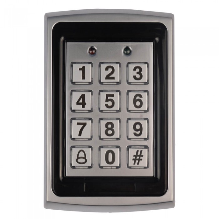 Electro Magnetic Lock Key Pad