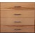 4 Drawers +$250.00