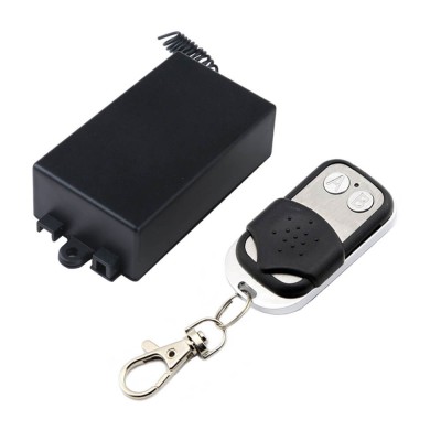 Wireless Key Fob for Mag Lock