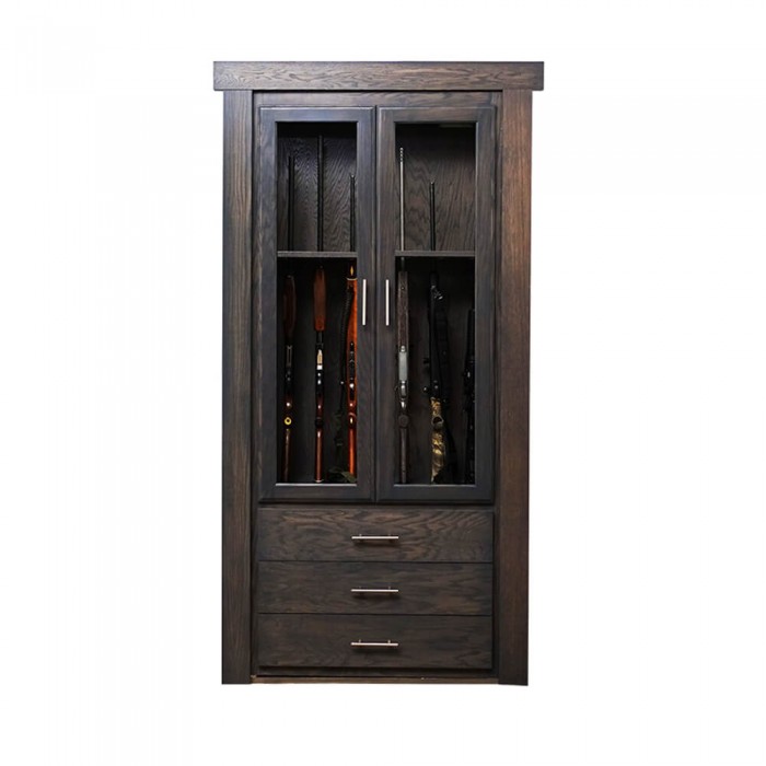 Gun Door