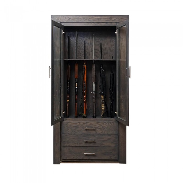 Gun Door